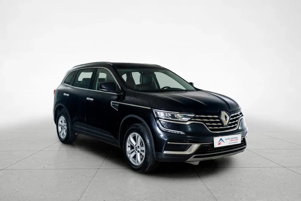 Used Renault Koleos 2024