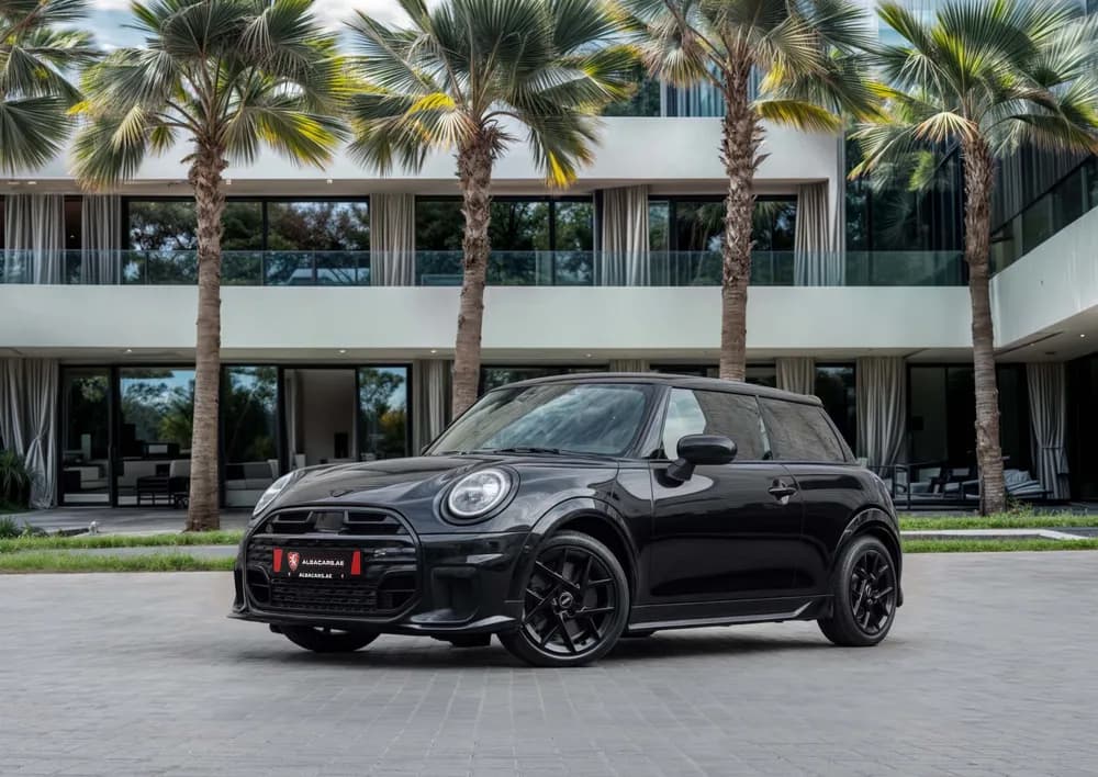Used Mini Cooper 2025