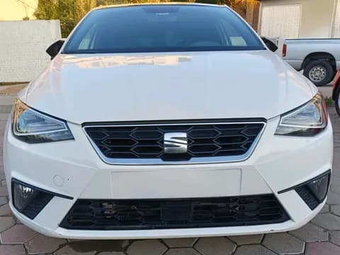 Used Seat Ibiza 1.0T FR 2022