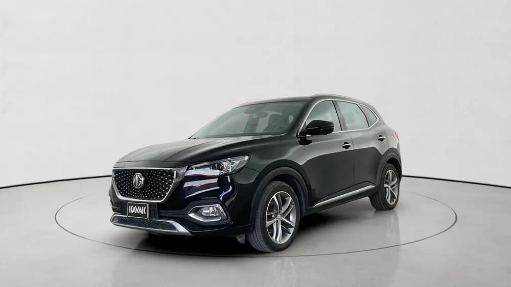 Used MG HS 2023