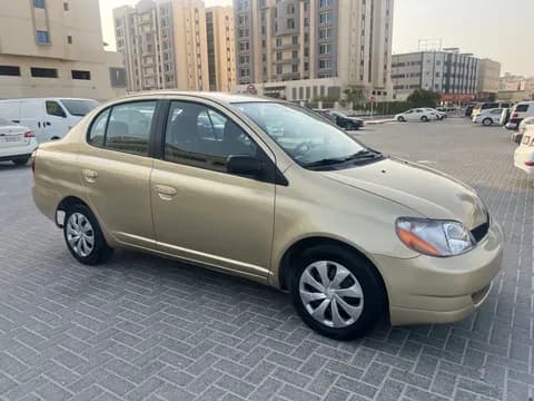 Used Toyota Echo 2002 Used Toyota Echo 2002 used_cars.forSale