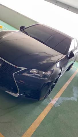 Used Lexus GS 4 door 3.5L 2014 Used Lexus GS 4 door 3.5L 2014 used_cars.forSale