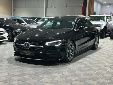Used Mercedes-Benz CLA-Class CLA 200 2022 Used Mercedes-Benz CLA-Class CLA 200 2022 used_cars.forSale