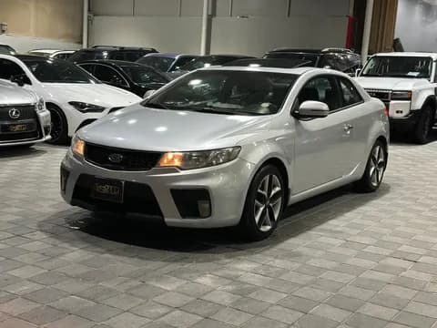 كيا سيراتو 2013 مستعملة كيا سيراتو 2013 مستعملة used_cars.forSale