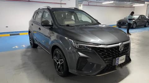 إم جي آر اكس5 2023 مستعملة إم جي آر اكس5 2023 مستعملة used_cars.forSale