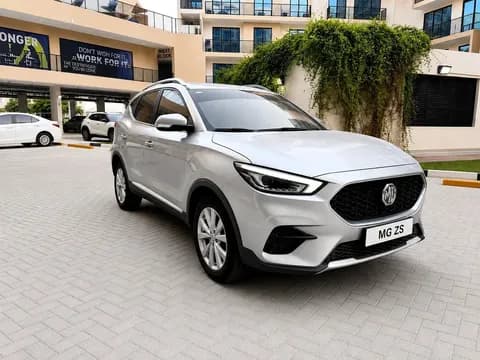 Used MG ZS 1.5L STD 2025 Used MG ZS 1.5L STD 2025 used_cars.forSale
