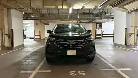 Used Ford Edge 2.0L EcoBoost SE (AWD) 2022 Used Ford Edge 2.0L EcoBoost SE (AWD) 2022 used_cars.forSale