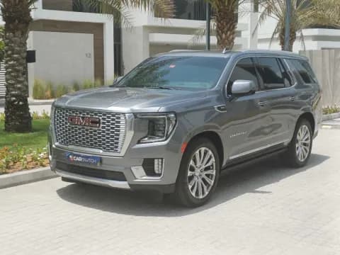 Used GMC Yukon 2022 Used GMC Yukon 2022 used_cars.forSale