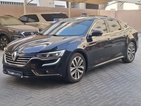 Used Renault Talisman 2018 Used Renault Talisman 2018 for sale