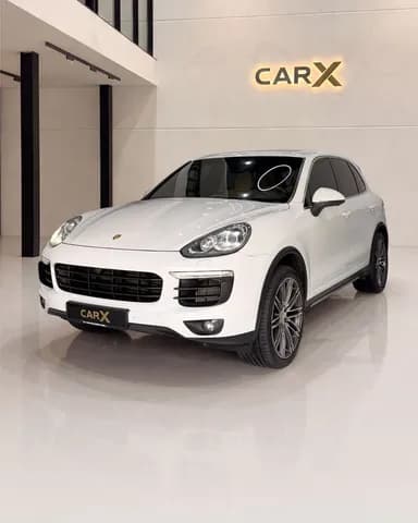 Used Porsche Cayenne 2016 Used Porsche Cayenne 2016 used_cars.forSale