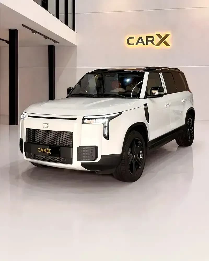 New ROX 01 2026