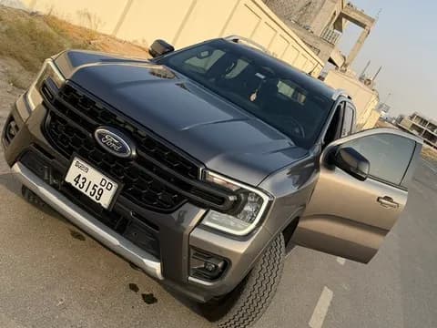Used Ford Ranger 2023 Used Ford Ranger 2023 used_cars.forSale