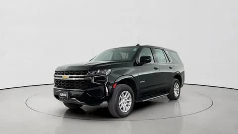 شفروليه تاهو 2024 مستعملة شفروليه تاهو 2024 مستعملة used_cars.forSale