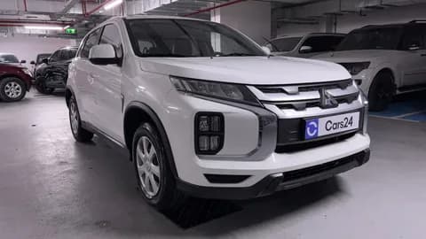 ميتسوبيشي آي إس إكس 2022 مستعملة ميتسوبيشي آي إس إكس 2022 مستعملة used_cars.forSale