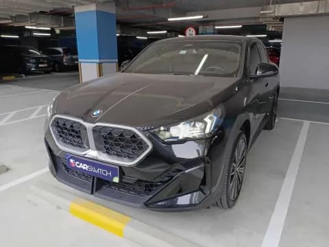 Used BMW X2 2025 Used BMW X2 2025 for sale