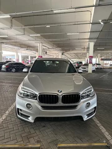 بي إم دبليو اكس5 xDrive 35i 2017 مستعملة بي إم دبليو اكس5 xDrive 35i 2017 مستعملة used_cars.forSale