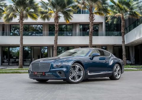 Used Bentley Continental 2023 Used Bentley Continental 2023 used_cars.forSale