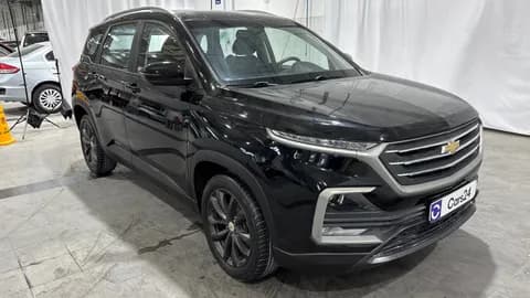 Used Chevrolet Captiva 2023 Used Chevrolet Captiva 2023 used_cars.forSale