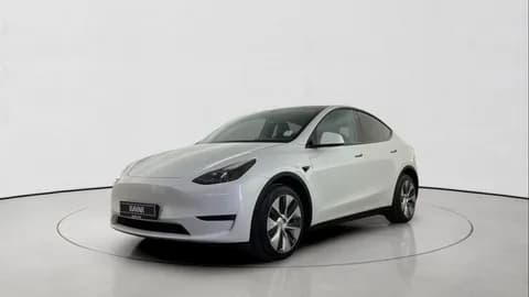 تسلا Model Y 2022 مستعملة تسلا Model Y 2022 مستعملة used_cars.forSale