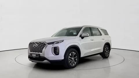 Used Hyundai Palisade 2022 Used Hyundai Palisade 2022 used_cars.forSale