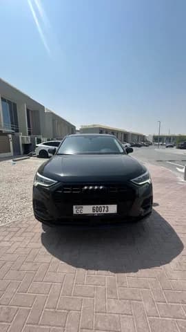 Used Audi Q3 35 TFSI (150 HP) 2024 Used Audi Q3 35 TFSI (150 HP) 2024 used_cars.forSale