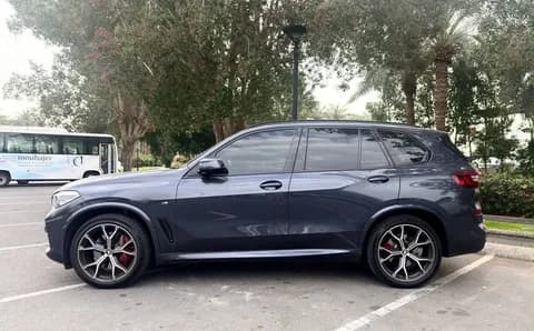 بي إم دبليو اكس5 40i xDrive 2023 مستعملة بي إم دبليو اكس5 40i xDrive 2023 مستعملة used_cars.forSale