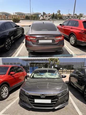 Used Honda Accord 1.5T EXL 2022 Used Honda Accord 1.5T EXL 2022 used_cars.forSale