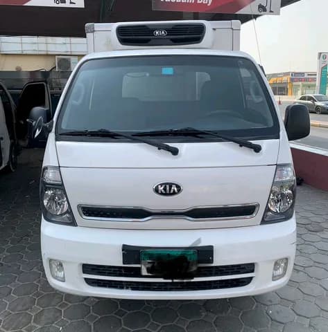 Used Kia K2700 2016 Used Kia K2700 2016 used_cars.forSale