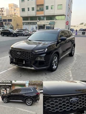 فورد تيريتوري 1-8t-ecoboost-ambient 2023 مستعملة فورد تيريتوري 1-8t-ecoboost-ambient 2023 مستعملة used_cars.forSale