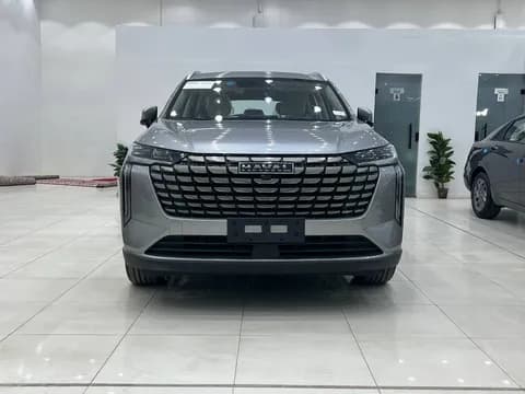 هافال H6 Sport 2.4L Elite 2026 جديدة هافال H6 Sport 2.4L Elite 2026 جديدة used_cars.forSale