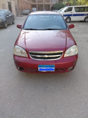 شفروليه أوبترا Optra 1.6L Automatic 2009 مستعملة
