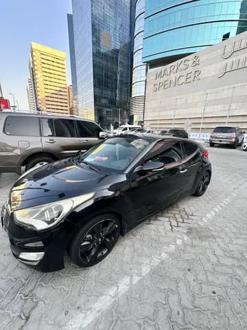 هيونداي فيلوستر 1.6L 2015 مستعملة هيونداي فيلوستر 1.6L 2015 مستعملة used_cars.forSale
