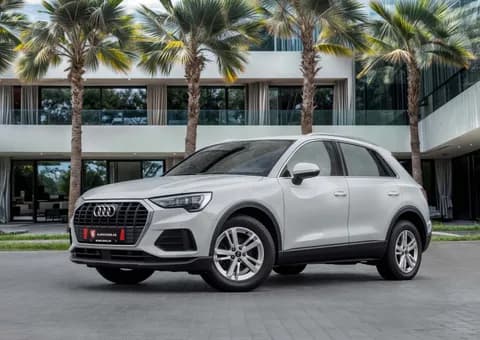 Used Audi Q3 2023 Used Audi Q3 2023 used_cars.forSale