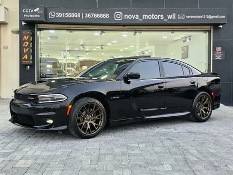 Used Dodge Charger R/T Road Track 5.7L 2021 Used Dodge Charger R/T Road Track 5.7L 2021 used_cars.forSale