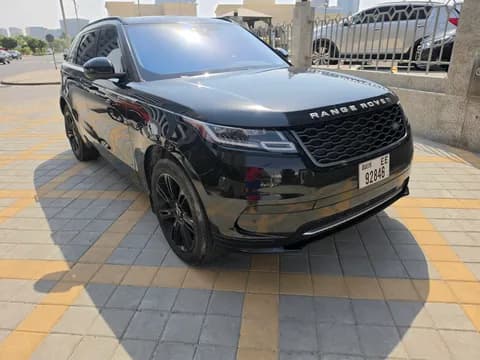 Used Land Rover Range Rover Velar 2.0L S (250 PS) 2020 Used Land Rover Range Rover Velar 2.0L S (250 PS) 2020 used_cars.forSale