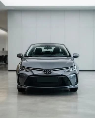 New Toyota Corolla 1.6L 2026 New Toyota Corolla 1.6L 2026 used_cars.forSale