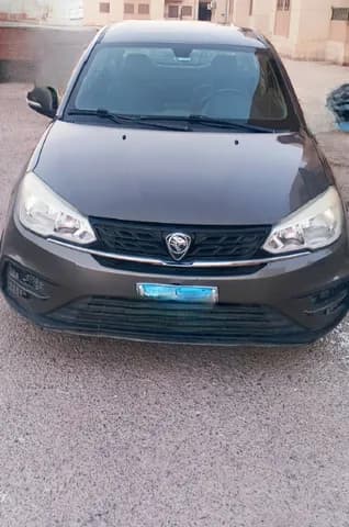 Used Proton Saga 1.3L Standard A/T 2021