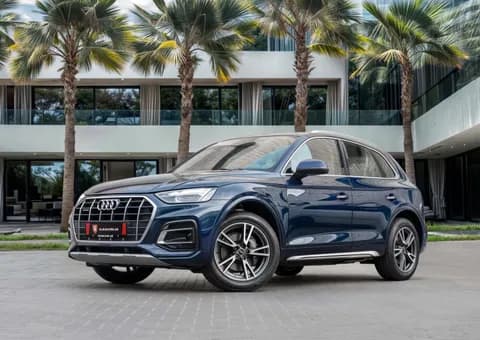 Used Audi Q5 2024 Used Audi Q5 2024 used_cars.forSale