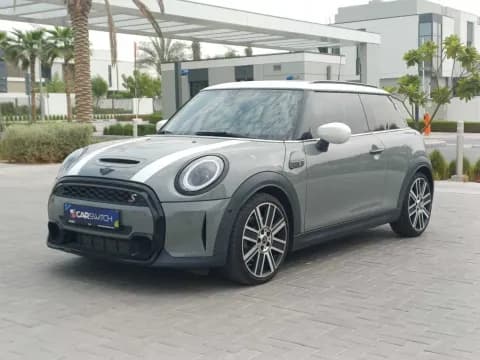 ميني Cooper 2023 مستعملة ميني Cooper 2023 مستعملة used_cars.forSale