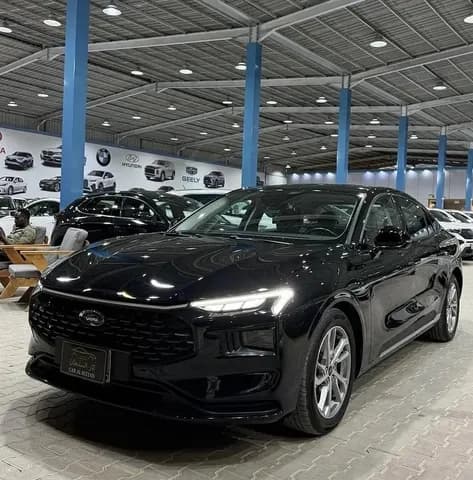 فورد تيريوس 3.5L AWL 2023 مستعملة فورد تيريوس 3.5L AWL 2023 مستعملة used_cars.forSale