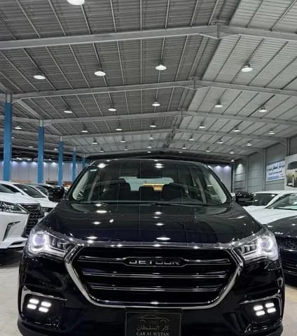 Used Jetour X90 1.6T Standard 2021 Used Jetour X90 1.6T Standard 2021 used_cars.forSale