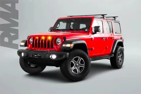 جيب رانجلر 2023 مستعملة جيب رانجلر 2023 مستعملة used_cars.forSale