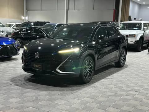 شانجان uni-t 1-5t-elite 2023 مستعملة شانجان uni-t 1-5t-elite 2023 مستعملة used_cars.forSale