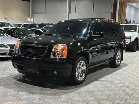 Used GMC Yukon SLT 2012 Used GMC Yukon SLT 2012 used_cars.forSale