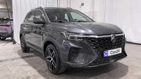 إم جي آر اكس5 2024 مستعملة إم جي آر اكس5 2024 مستعملة used_cars.forSale