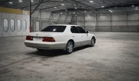 Used Lexus LS 400 1999 Used Lexus LS 400 1999 used_cars.forSale