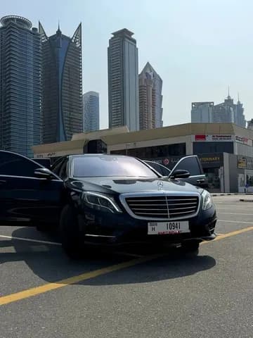 مرسيدس بنز الفئة أس S 400 2015 مستعملة مرسيدس بنز الفئة أس S 400 2015 مستعملة used_cars.forSale