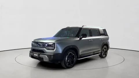 بايك BJ30 2026 مستعملة بايك BJ30 2026 مستعملة used_cars.forSale