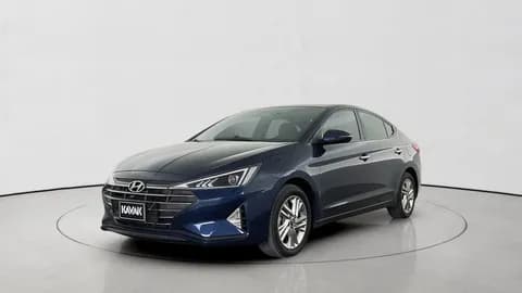 هيونداي إلنترا 2019 مستعملة هيونداي إلنترا 2019 مستعملة used_cars.forSale