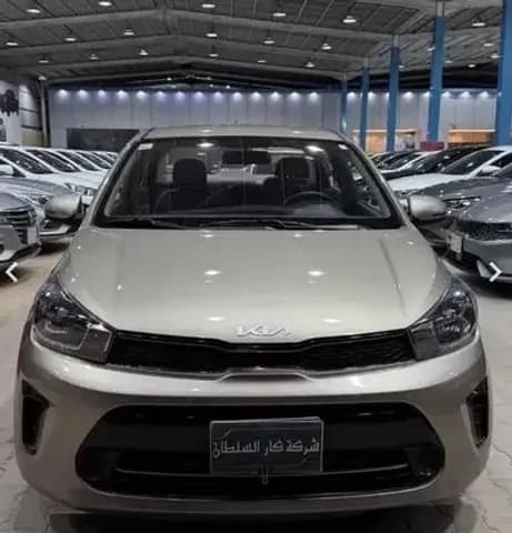 كيا بيجاس 1-4l-mpi 2023 مستعملة كيا بيجاس 1-4l-mpi 2023 مستعملة used_cars.forSale